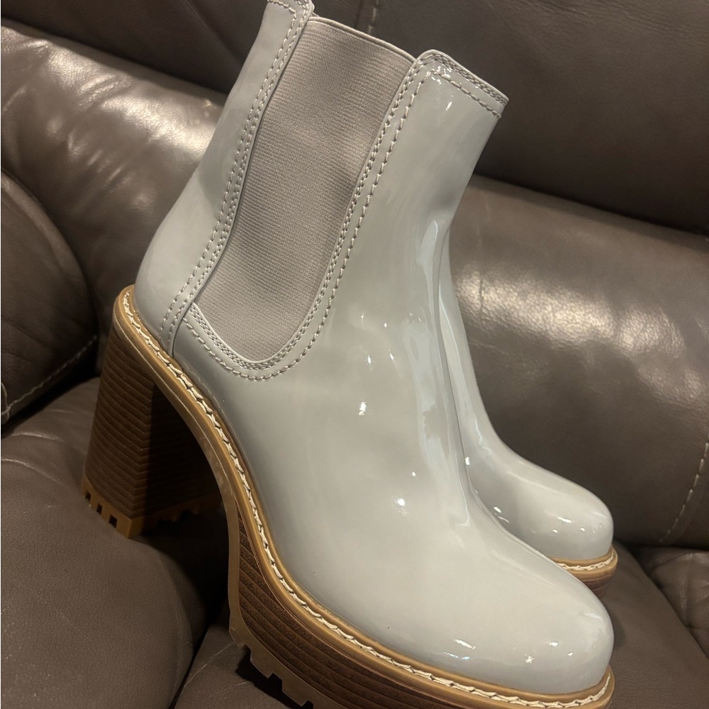 New Olivia Miller Boots